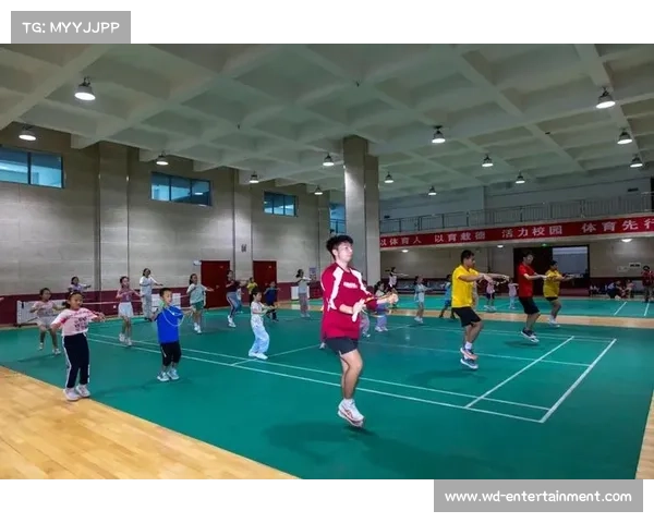 天津市青少年跳绳赛事设立教师培训专项 助力提升教学水平与运动发展 天津市青少年跳绳赛事设立教师培训专项 助力提升教学水平与运动发展