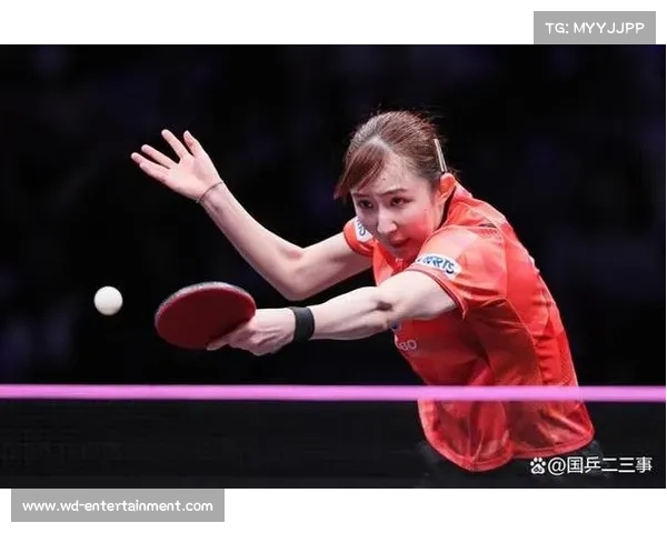 WTT萨格勒布站徐奕逆转早田希娜 日本名将连续两周爆冷出局 WTT萨格勒布站徐奕逆转早田希娜 日本名将连续两周爆冷出局