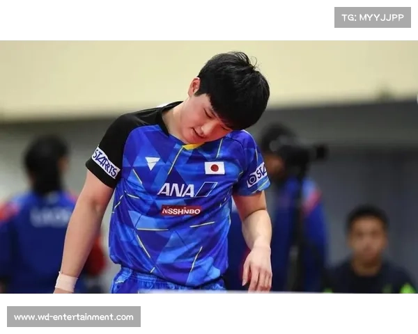 国乒爆冷折戟!钱天一 1-3 出局,中日四强对决白热化 国乒爆冷折戟!钱天一 1-3 出局,中日四强对决白热化