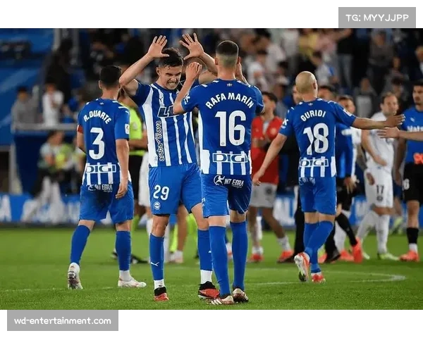 西甲中游球队主客场表现分化 赫罗纳主场强势但客场失球多