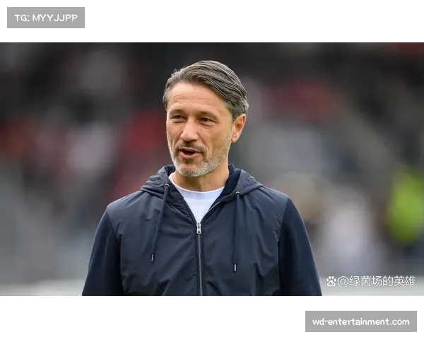 多特赛季双杀希望破灭 科瓦奇临场调整能力遭质疑