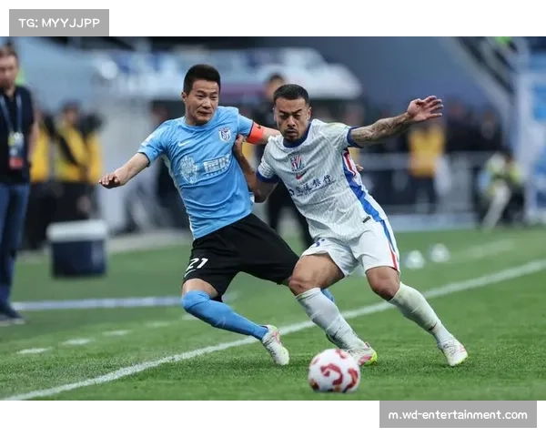 大连英博首轮三球不敌申花 防线单场丢五球暴露结构问题