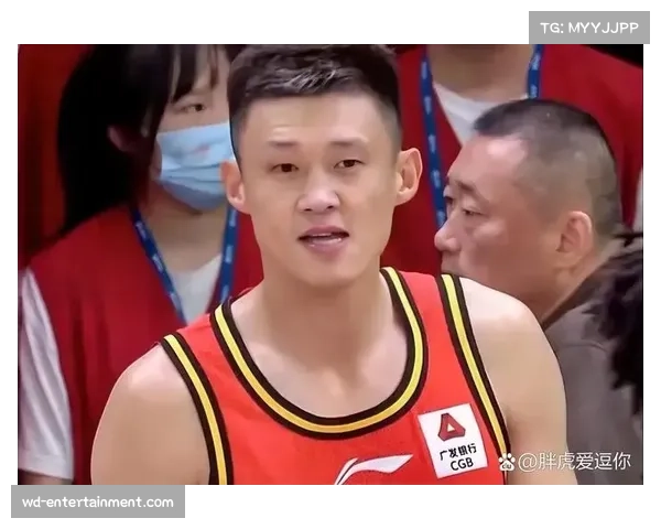 深圳容子峰4分周鹏0分老将状态下滑角色球员需调整